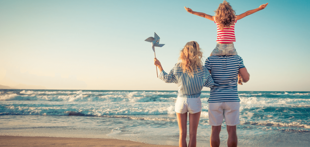 You can be here, too! St Simons Island Rentals